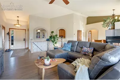 126 Star View Circle, Palmer Lake, CO 80133 - Photo 13