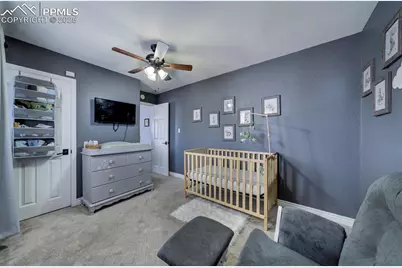 125 Harvard Street, Colorado Springs, CO 80911 - Photo 17