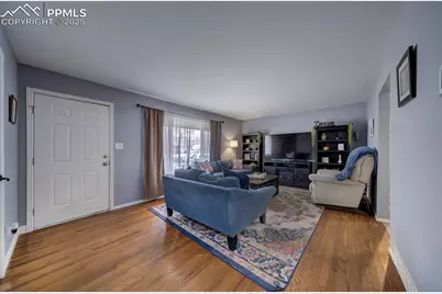 125 Harvard Street, Colorado Springs, CO 80911 - Photo 5