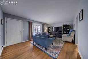 125 Harvard St, Colorado Springs, CO 80911 - Photo 5