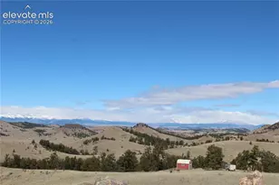 Lot 26 Wolfe Rd, Hartsel, CO 80449 - Photo 1