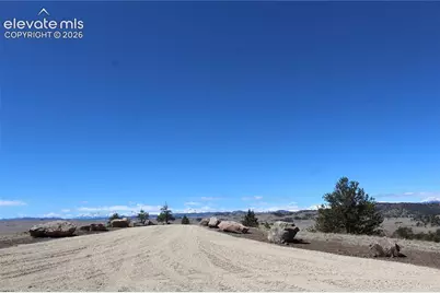 Lot 26 Wolfe Road, Hartsel, CO 80449 - Photo 27