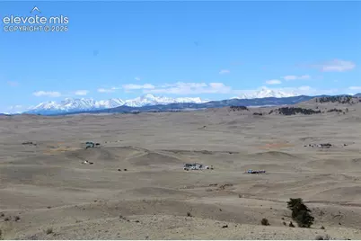 Lot 26 Wolfe Road, Hartsel, CO 80449 - Photo 5