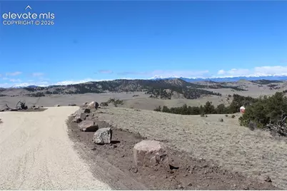 Lot 26 Wolfe Road, Hartsel, CO 80449 - Photo 21