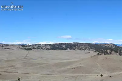Lot 26 Wolfe Road, Hartsel, CO 80449 - Photo 3