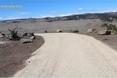Lot 26 Wolfe Road, Hartsel, CO 80449 - Photo 19