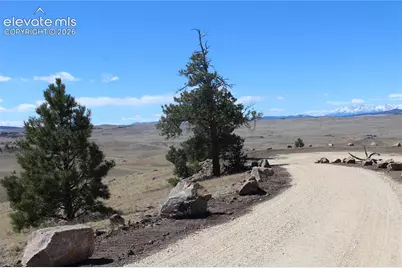 Lot 26 Wolfe Road, Hartsel, CO 80449 - Photo 17