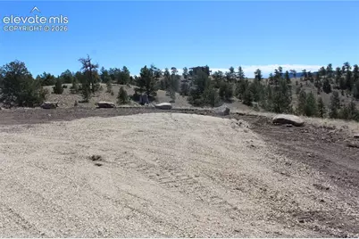 Lot 26 Wolfe Road, Hartsel, CO 80449 - Photo 23