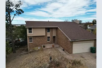 6308 Dewsbury Drive, Colorado Springs, CO 80918 - Photo 1