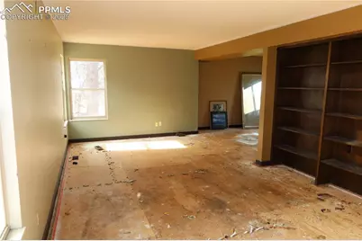 6308 Dewsbury Drive, Colorado Springs, CO 80918 - Photo 3