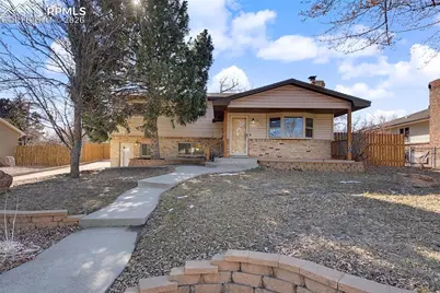 711 Hoorne Avenue, Colorado Springs, CO 80907 - Photo 9