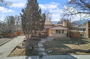 711 Hoorne Ave, Colorado Springs, CO 80907 - Photo 1