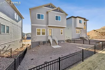 4454 Peak Crest View, Colorado Springs, CO 80918 - Photo 29