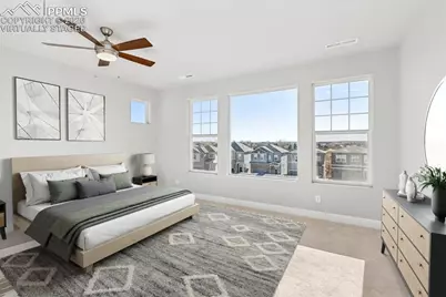 4454 Peak Crest View, Colorado Springs, CO 80918 - Photo 17