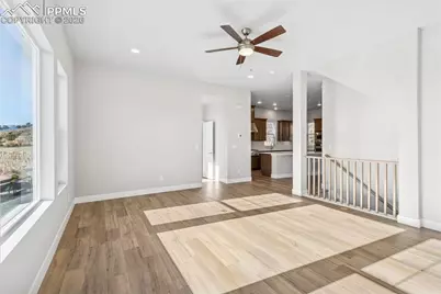 4454 Peak Crest View, Colorado Springs, CO 80918 - Photo 15