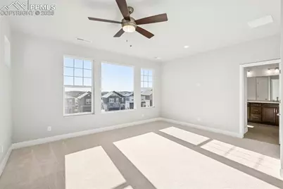 4454 Peak Crest View, Colorado Springs, CO 80918 - Photo 19