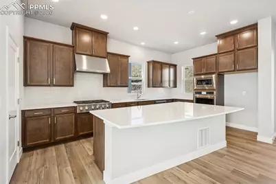 4454 Peak Crest View, Colorado Springs, CO 80918 - Photo 7