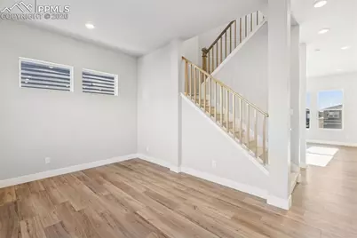 4454 Peak Crest View, Colorado Springs, CO 80918 - Photo 11