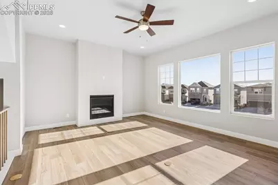 4454 Peak Crest View, Colorado Springs, CO 80918 - Photo 13