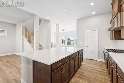 4454 Peak Crest View, Colorado Springs, CO 80918 - Photo 9