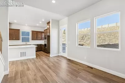 4454 Peak Crest View, Colorado Springs, CO 80918 - Photo 5