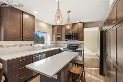 910 Wuthering Heights Drive, Colorado Springs, CO 80921 - Photo 13