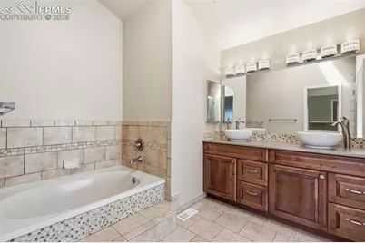 910 Wuthering Heights Drive, Colorado Springs, CO 80921 - Photo 21