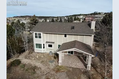 910 Wuthering Heights Drive, Colorado Springs, CO 80921 - Photo 41