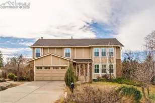 910 Wuthering Heights Dr, Colorado Springs, CO 80921 - Photo 1