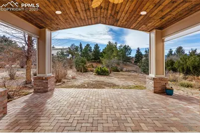 910 Wuthering Heights Drive, Colorado Springs, CO 80921 - Photo 35