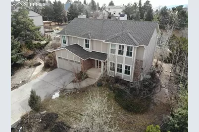 910 Wuthering Heights Drive, Colorado Springs, CO 80921 - Photo 43