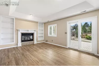 910 Wuthering Heights Drive, Colorado Springs, CO 80921 - Photo 9