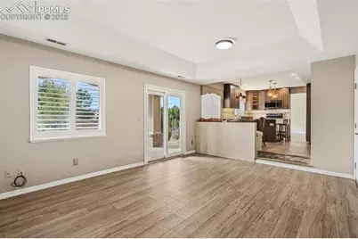 910 Wuthering Heights Drive, Colorado Springs, CO 80921 - Photo 11