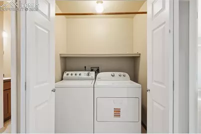 910 Wuthering Heights Drive, Colorado Springs, CO 80921 - Photo 17