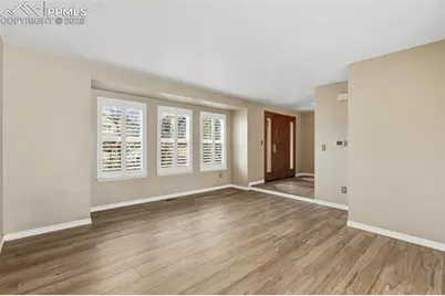 910 Wuthering Heights Drive, Colorado Springs, CO 80921 - Photo 5