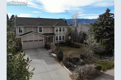 910 Wuthering Heights Drive, Colorado Springs, CO 80921 - Photo 39