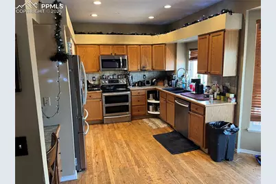 7860 Gladwater Road, Peyton, CO 80831 - Photo 9