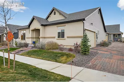 5968 Haster Grove, Colorado Springs, CO 80927 - Photo 3