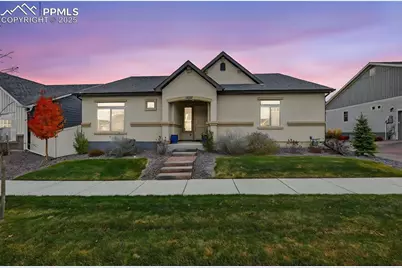 5968 Haster Grove, Colorado Springs, CO 80927 - Photo 5