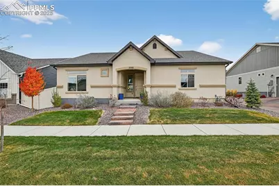 5968 Haster Grove, Colorado Springs, CO 80927 - Photo 1