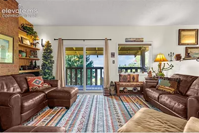 1658 Deer Creek Road, Monument, CO 80132 - Photo 7