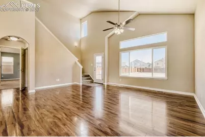 6267 Elk Bench Trail, Colorado Springs, CO 80925 - Photo 9