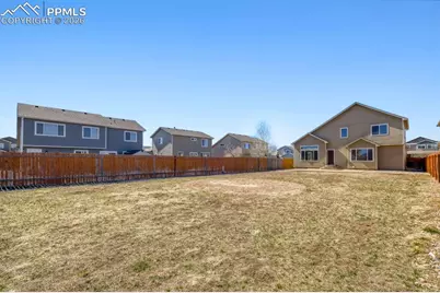 6267 Elk Bench Trail, Colorado Springs, CO 80925 - Photo 31