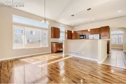 6267 Elk Bench Trail, Colorado Springs, CO 80925 - Photo 11