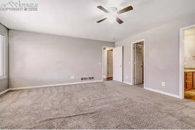 6267 Elk Bench Trail, Colorado Springs, CO 80925 - Photo 17