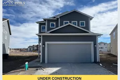 10981 Jolie Court, Falcon, CO 80831 - Photo 1