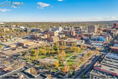 6 Boulder Crescent Street, Colorado Springs, CO 80903 - Photo 47