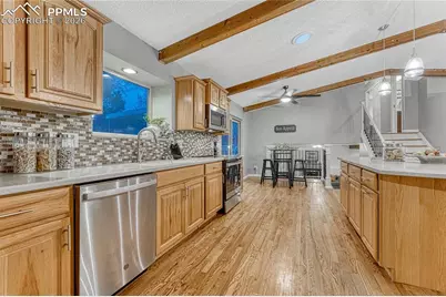 4815 Iron Horse Trail, Colorado Springs, CO 80917 - Photo 9