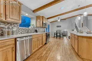 4815 Iron Horse Trail, Colorado Springs, CO 80917 - Photo 9