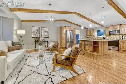 4815 Iron Horse Trail, Colorado Springs, CO 80917 - Photo 3